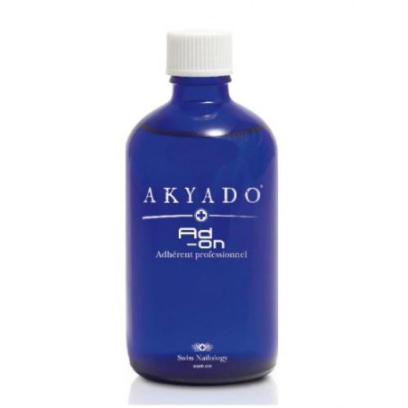 Ad on 100ml Adhérent couche de base | ESTHE'pro Diffusion