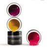 Gel de couleur Les créationnelles 3 en 1 | ESTHE'pro Diffusion