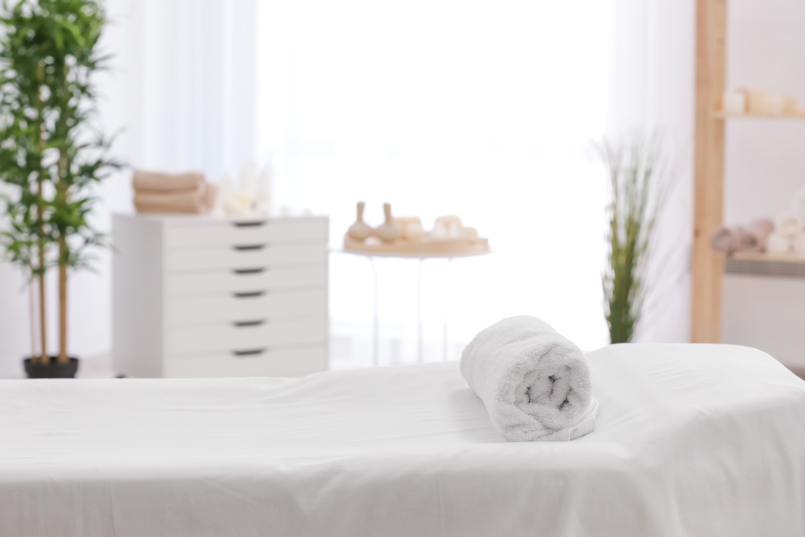 Équipement & Mobilier