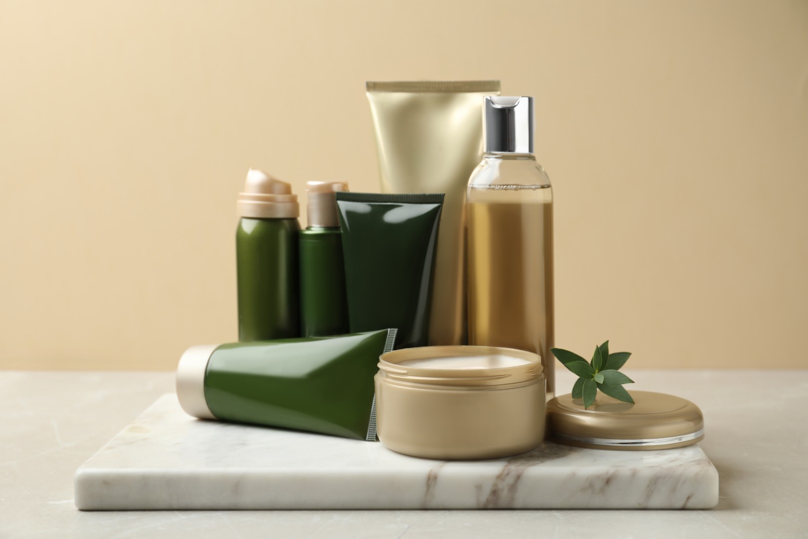 Produits de revente
