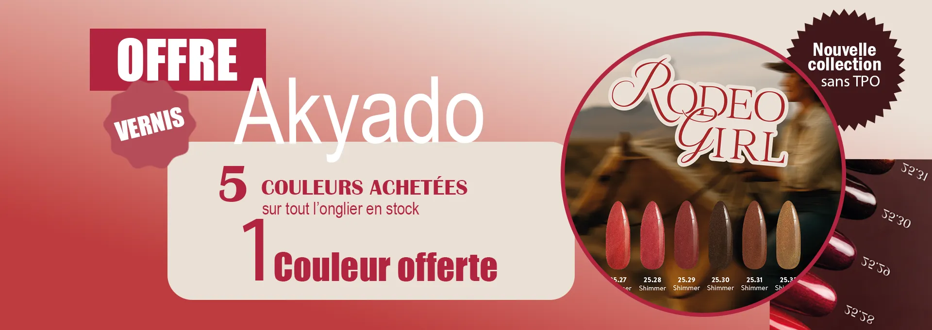 Vernis Akyado