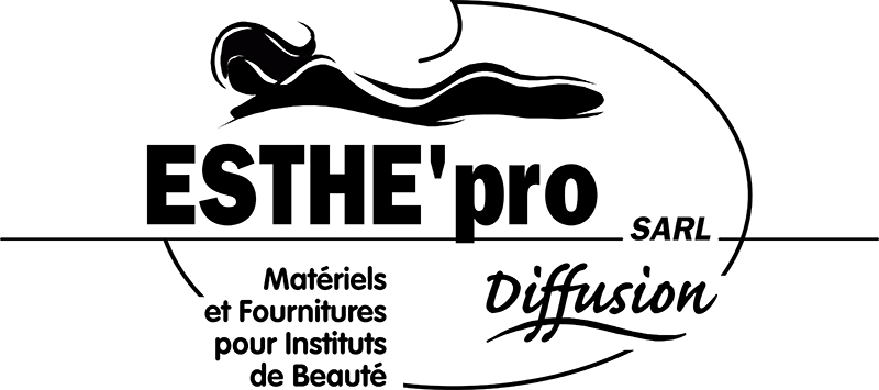 logo esthe'pro Diffusion